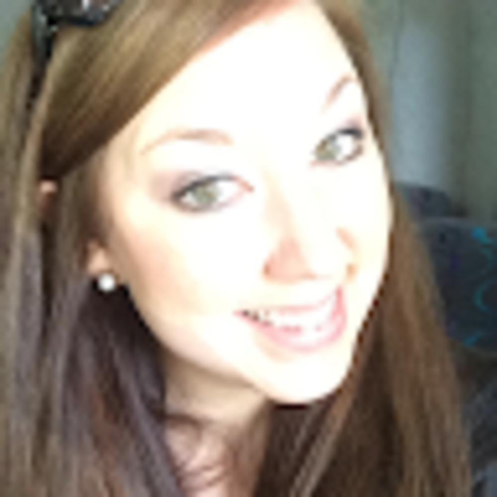 Meet your Posher, Stephanie